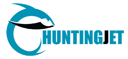 huntingjet logo