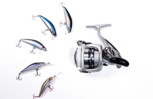 How to Spool a Fishing Reel