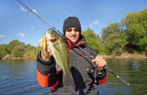 How To Kayak Fish For Bass