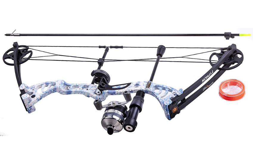 What Is The Best Bowfishing Bow