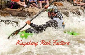 Kayaking Risk Factors
