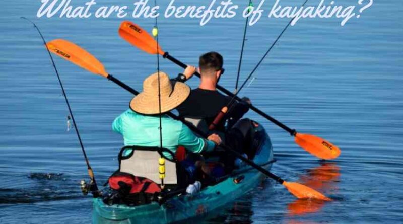 What did kayak originally mean