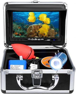 Anysun Professional Underwater Fishing Camera