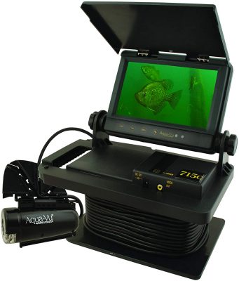 Aqua-Vu AV 715C Underwater Viewing System Camera