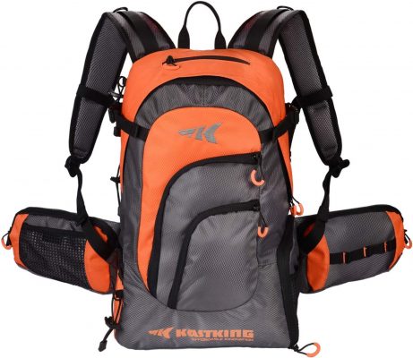 Best Fishing Tackle Backpack