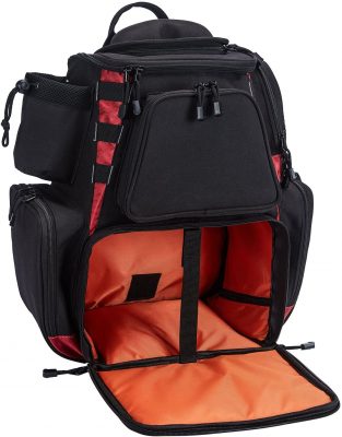Waterproof Fishing Tackle Backpack