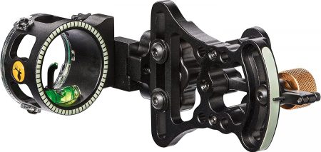 What Is The Best Single Pin Bow Sight