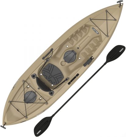 best fishing canoe-huntingjet.com-lifetime tamarack angler